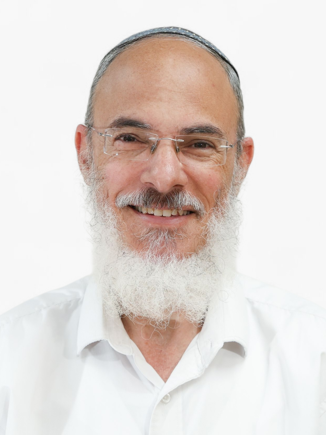 Rav Sharon Yust
